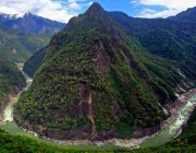 yarlung tsangpo Grand Canyon 2