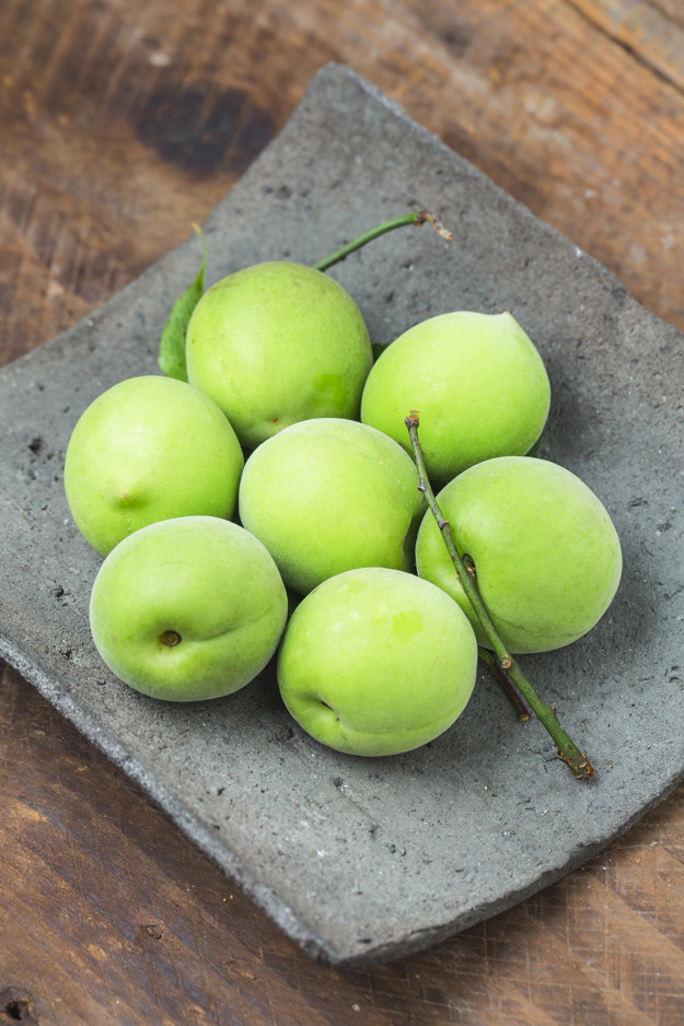 Ameixa Verde: Beneficios, Calorias, Árvore, Características e Fotos
