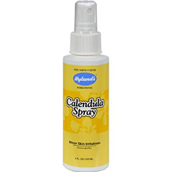 Spray de Calêndula Para Úlcera Varicosa Funciona Mesmo?