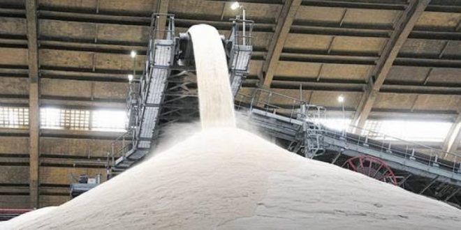 Quantas E Quais São As Etapas De Produção Do Açúcar?