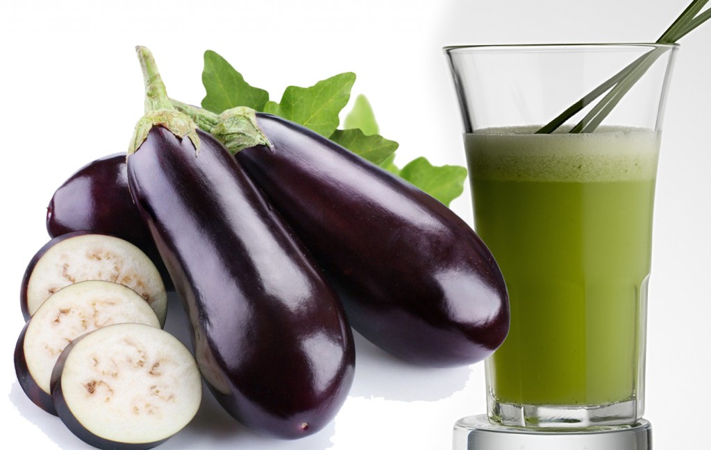 Para que Serve o Suco da Berinjela? Como Preparar Passo a Passo