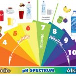 PH dos Alimentos