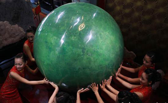 Qual é a Pérola Mais Rara e Valiosa do Mundo?