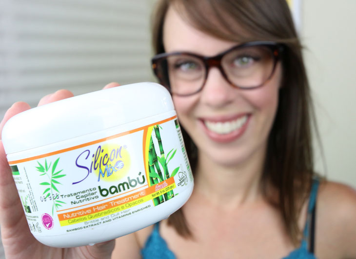 Benefícios do bambu para os cabelos