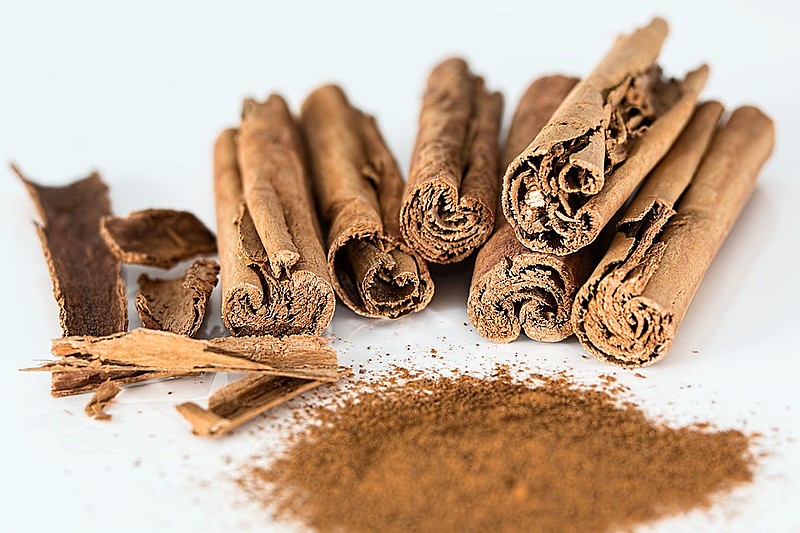 Onde é Encontrada a Canela? Canela é Planta?