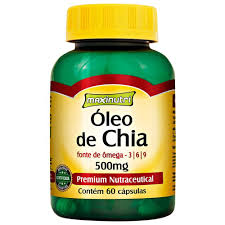 Quais os Benefícios do Óleo de Chia? Para Que Serve?