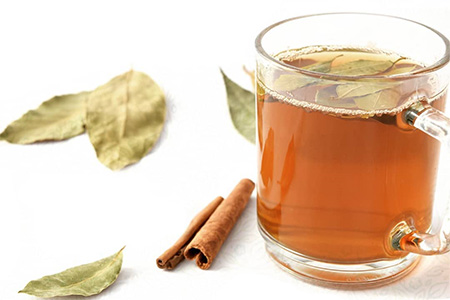 Chá de Folha de Canela: Como Fazer? Para Que Serve?