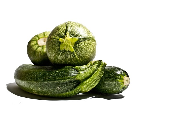 Qual a Diferença entre Abobrinha Italiana e Brasileira?