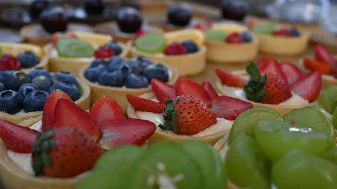 Frutas Que Começam Com a Letra Z: Nome e Características