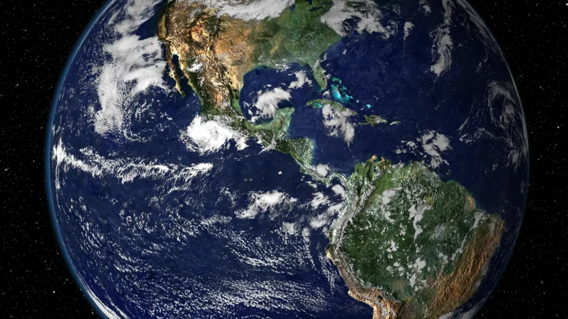 Quais Gases Compõem a Atmosfera? (2026)